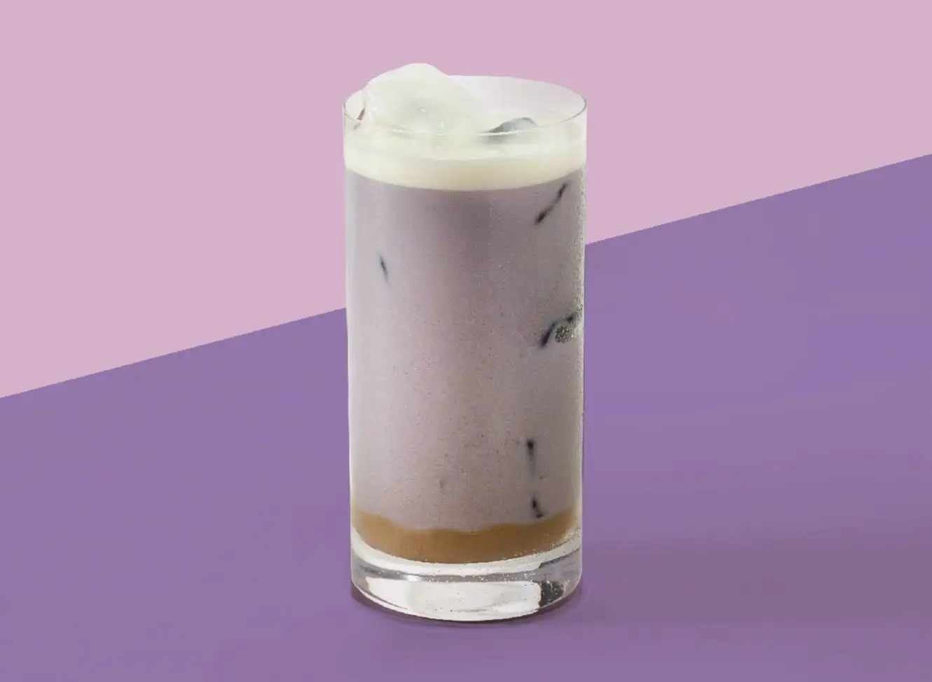 Taro Coconut