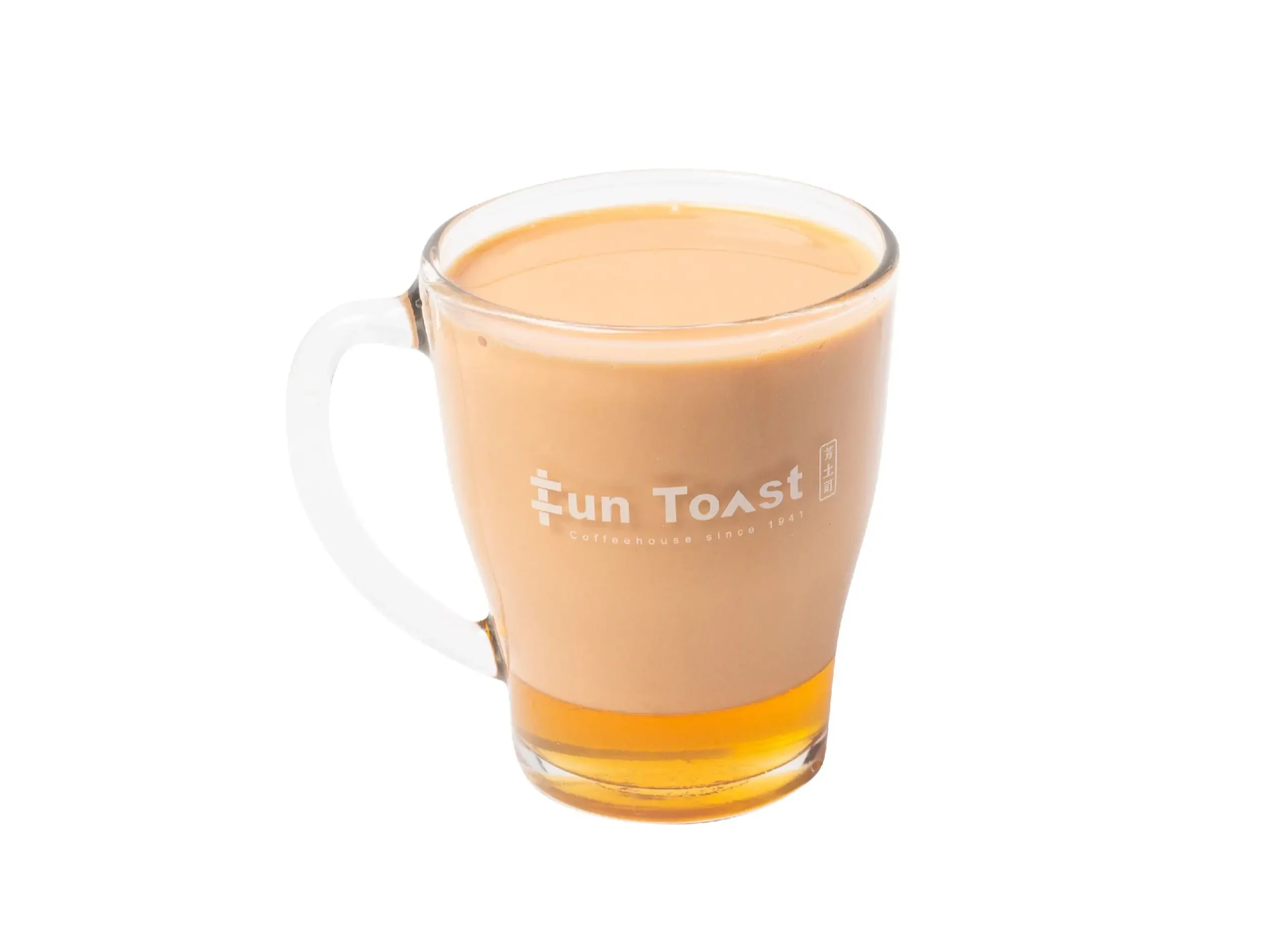 Honey Tea C