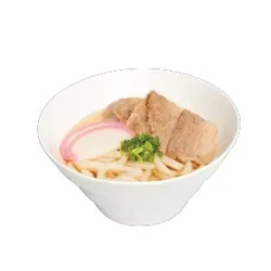 Beef Udon