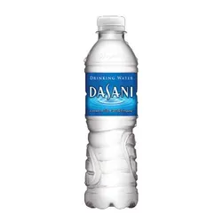 Bottled Water