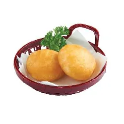 Cheese Mochi