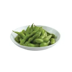 Edamame (Soybeans)