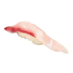 Hamachi Sushi (Yellowtail)