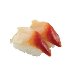 Hokkigai Sushi (Surf Clam)