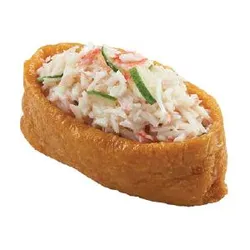 Inari Kani Salad