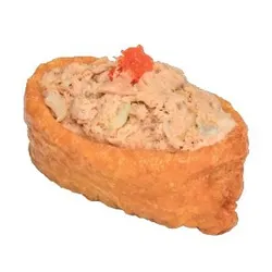 Inari Tuna Salad