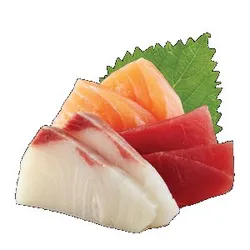 Irodori Sashimi Platter