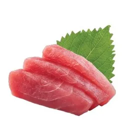Maguro Sashimi (Tuna)
