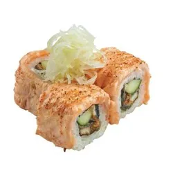 Mentai Roll