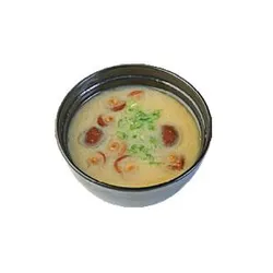 Nameko Miso Soup