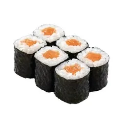 Salmon Maki