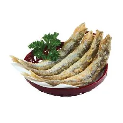 Shishamo (Smelt)