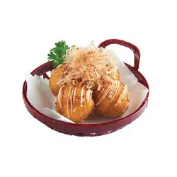 Takoyaki