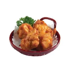 Tori Karaage