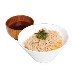 Zaru Soba (Cold)