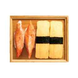 Kani & Tamago