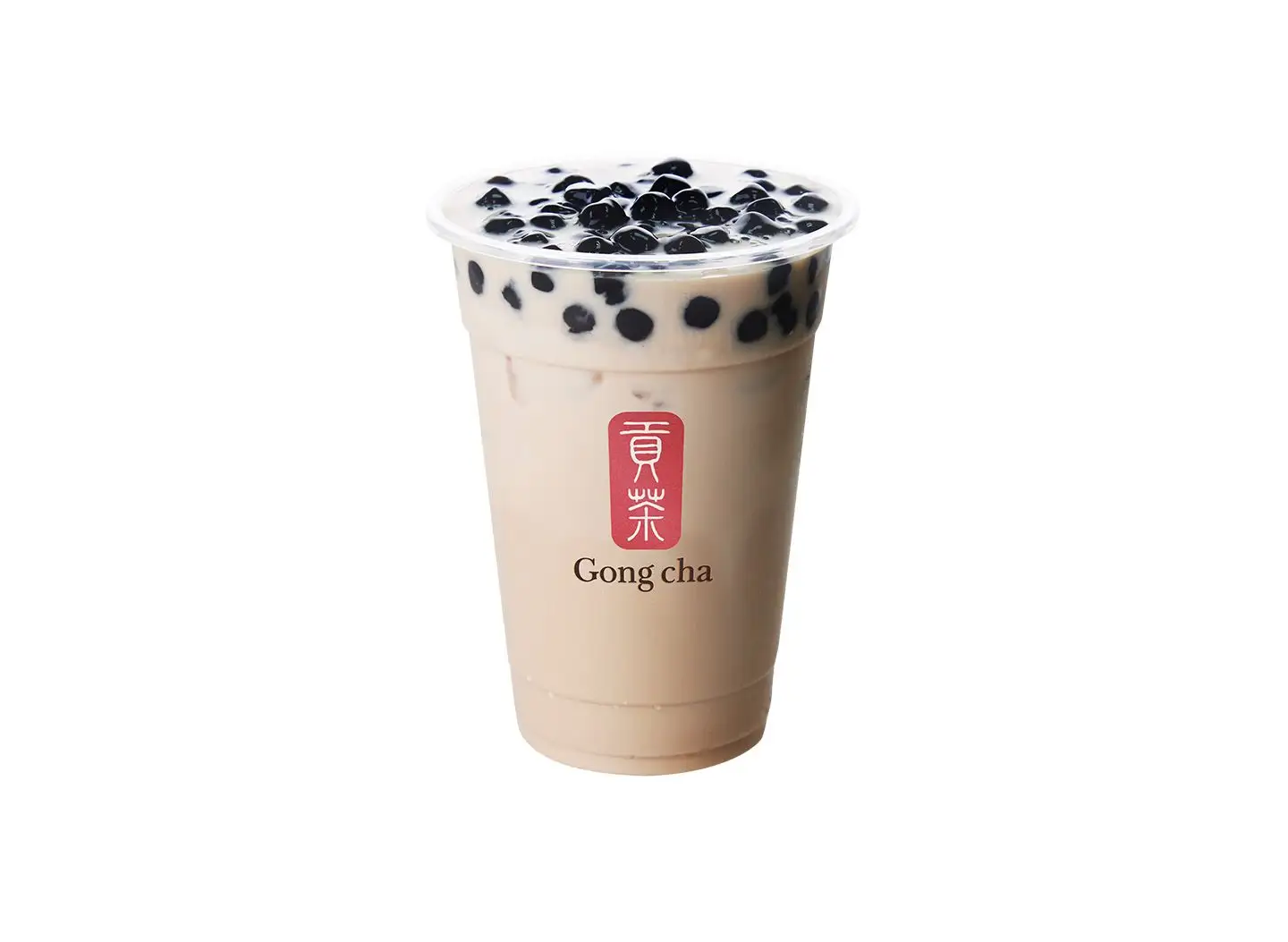 Pearl Milk Tea