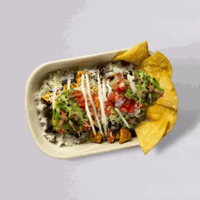 Fajita Bowl