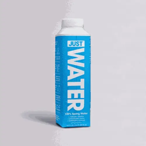 JUST Water