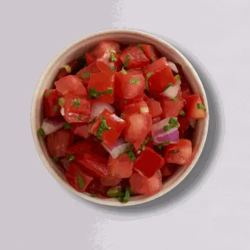 Regular Pico de Gallo