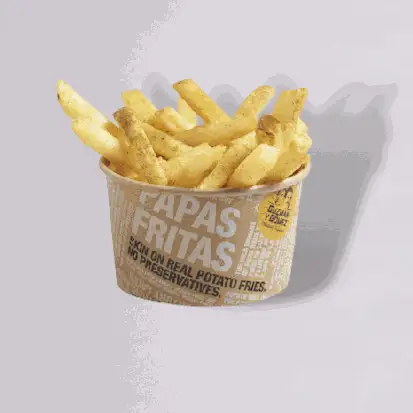 Small Fries