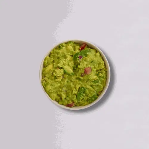 Small Guacamole