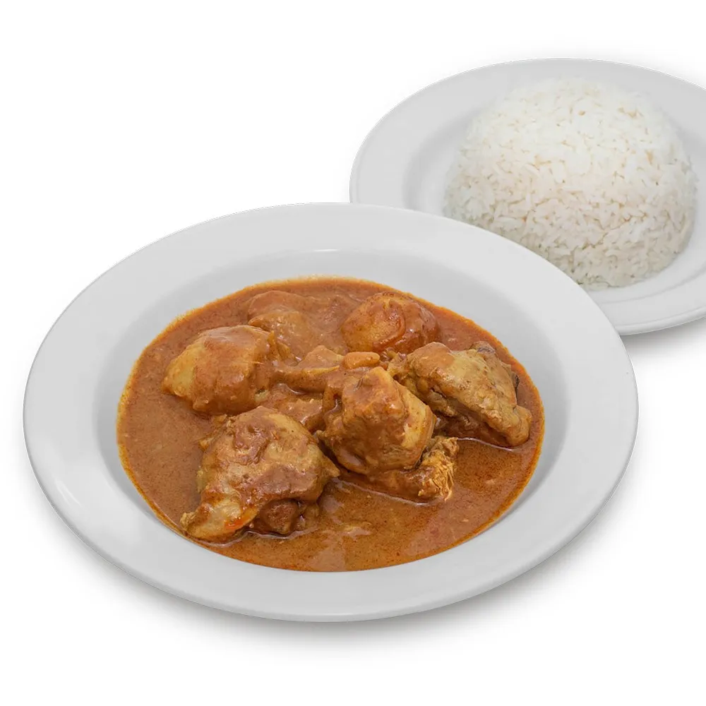 Chicken Curry