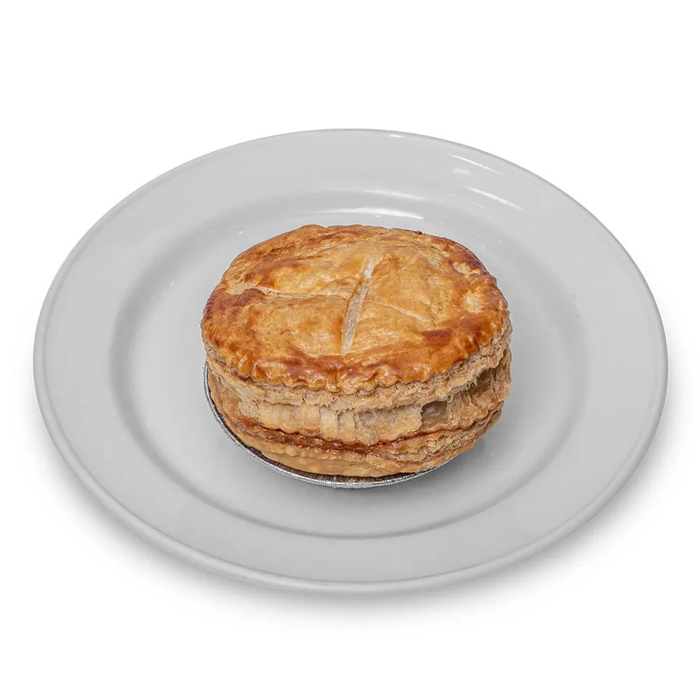 Chicken Pie