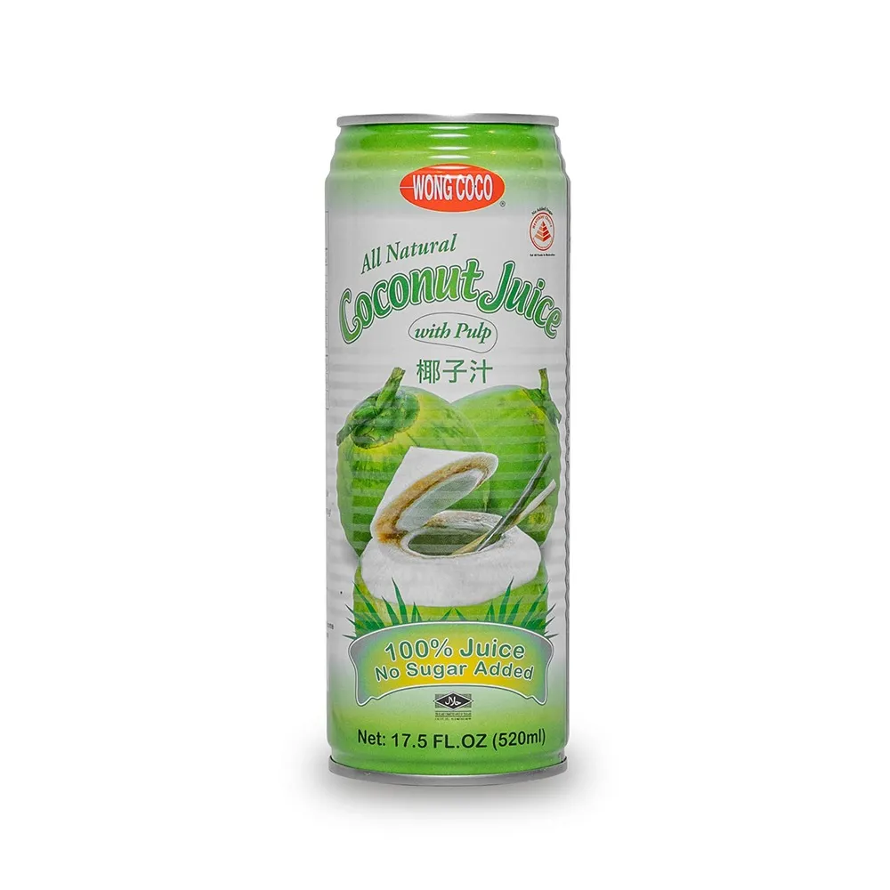 Coconut Drink