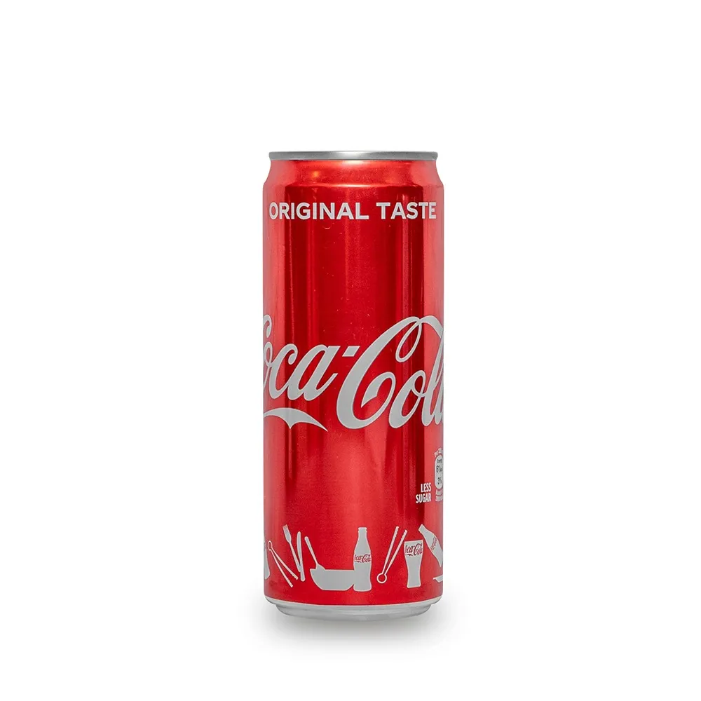 Coke