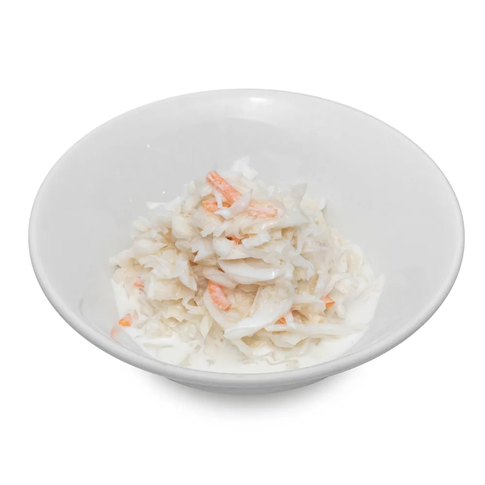 Coleslaw