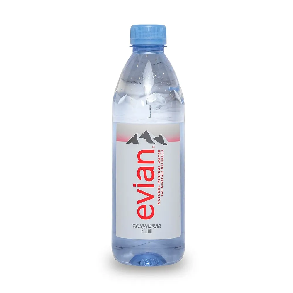 Evian