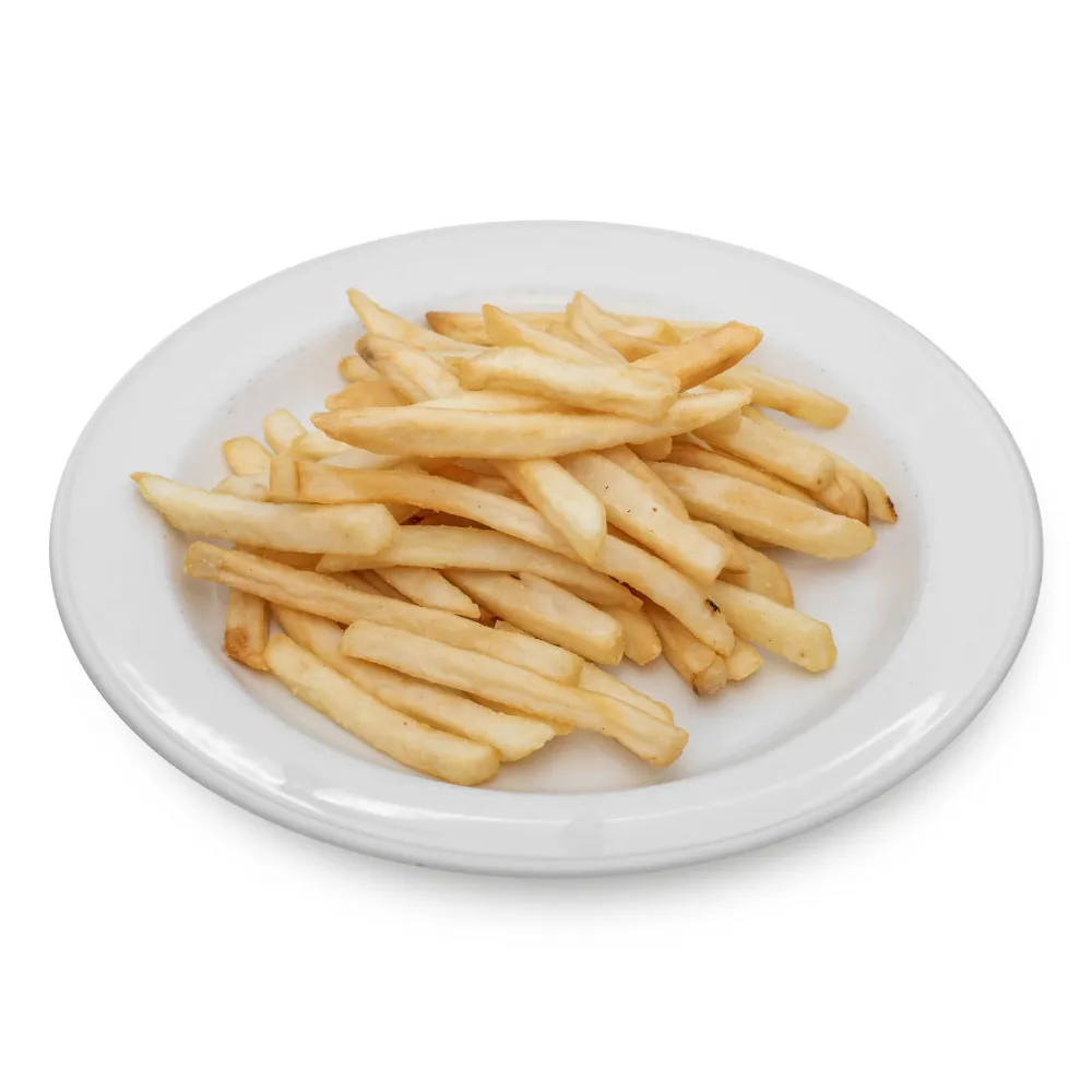 French Fries (Large, serves 3-4 pax)