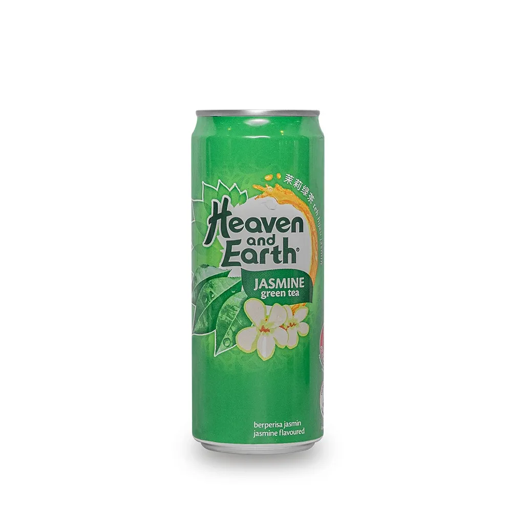 Heaven & Earth Green Tea