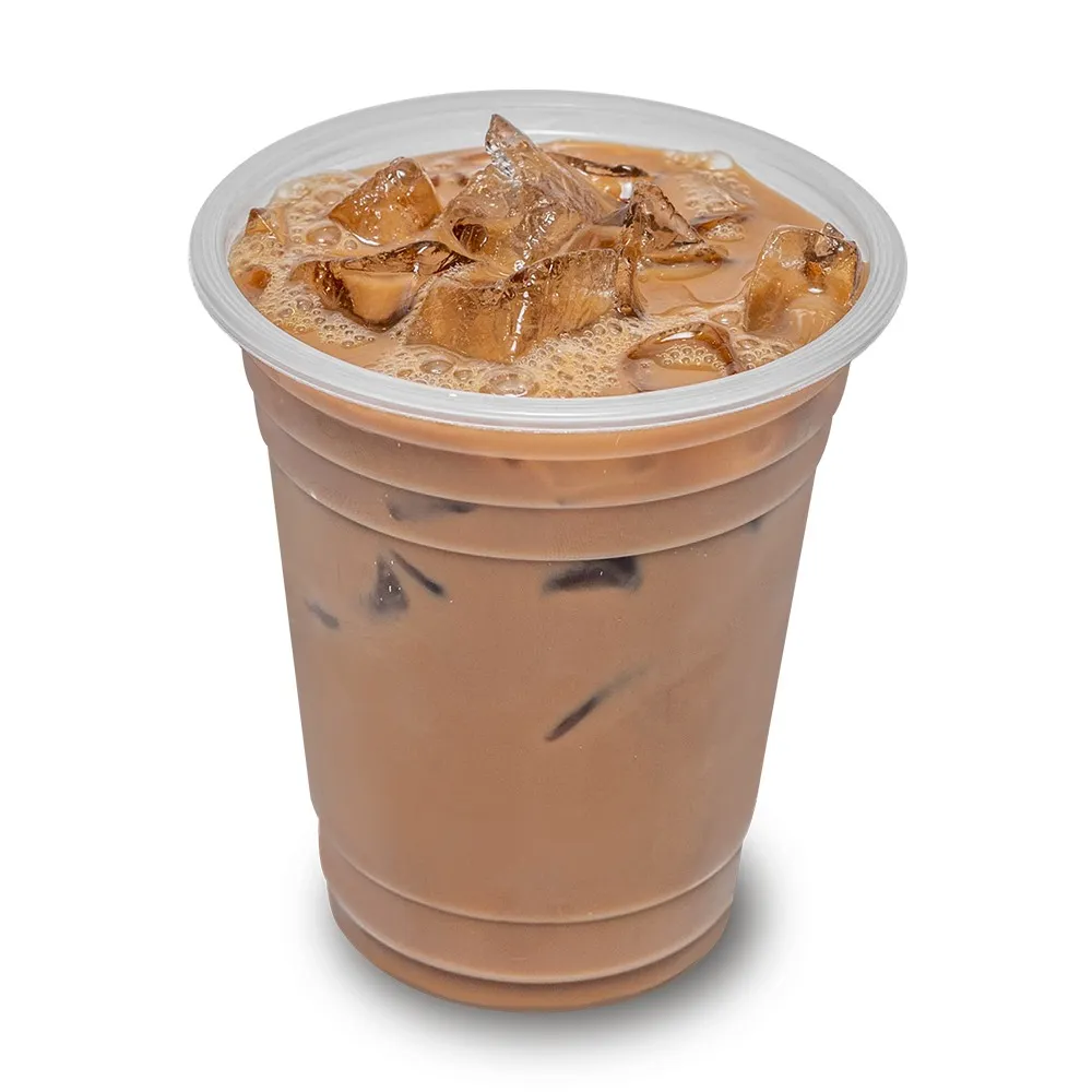 Iced Kopi Si