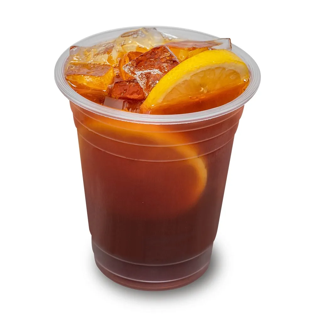 Iced Lemon Tea