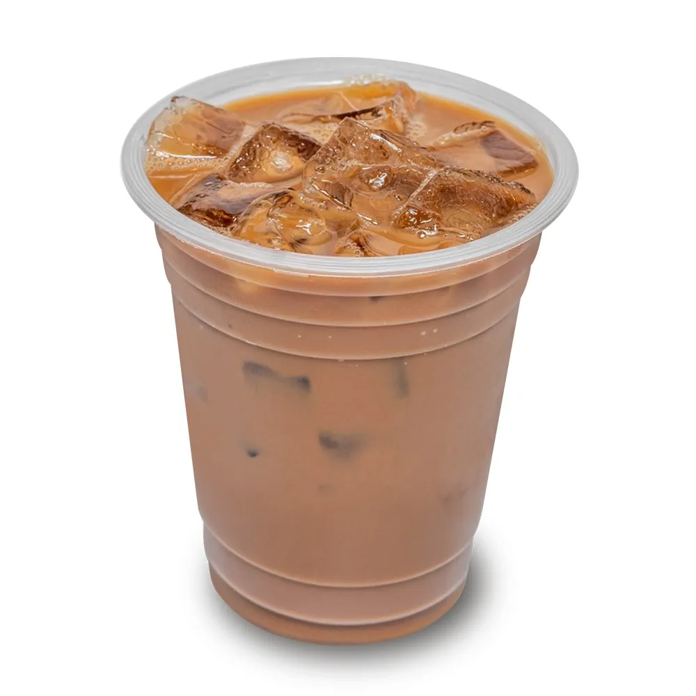 Iced Milo