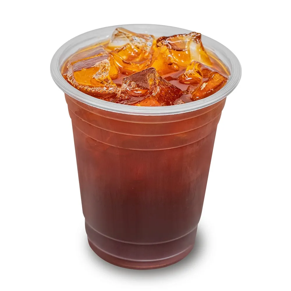 Iced Teh O