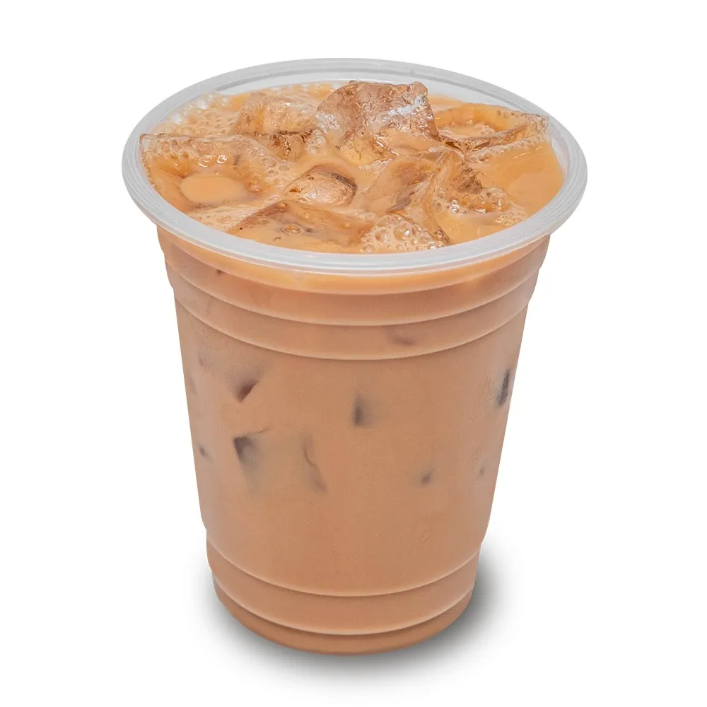 Iced Teh Si