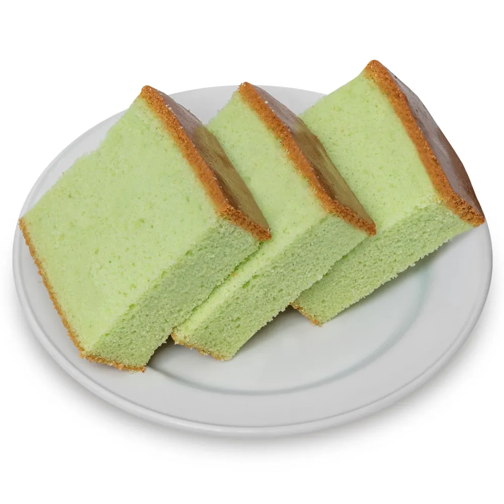 Pandan Butter 3-in-1