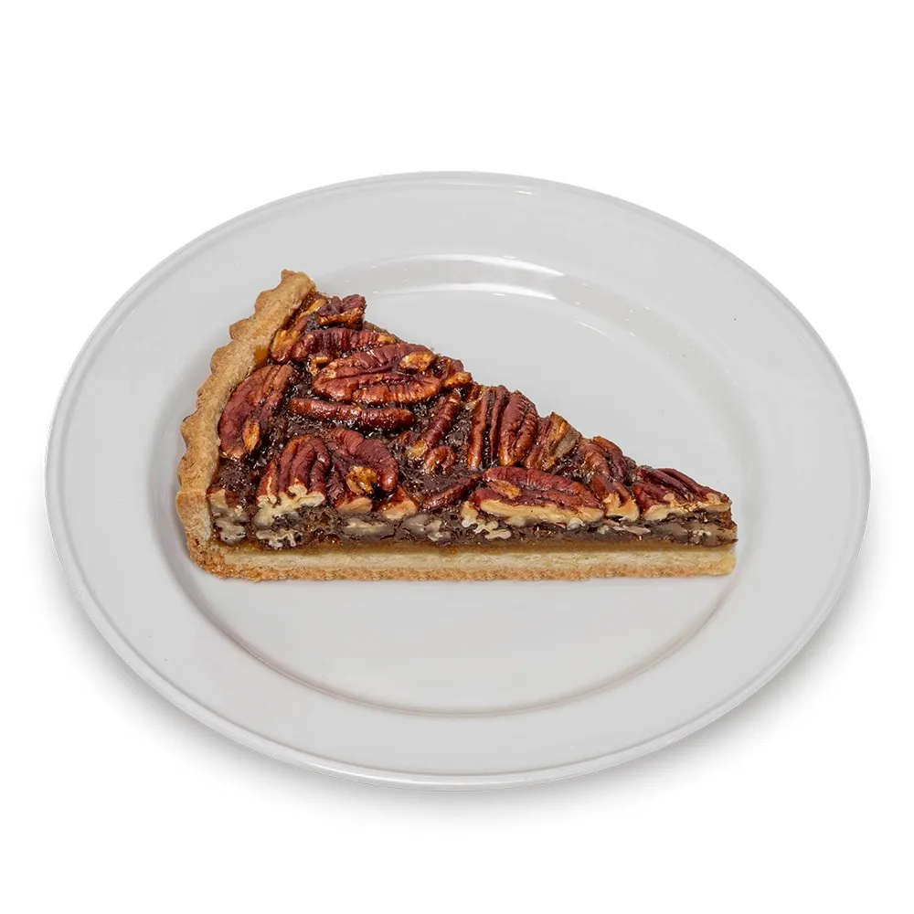 Pecan Pie