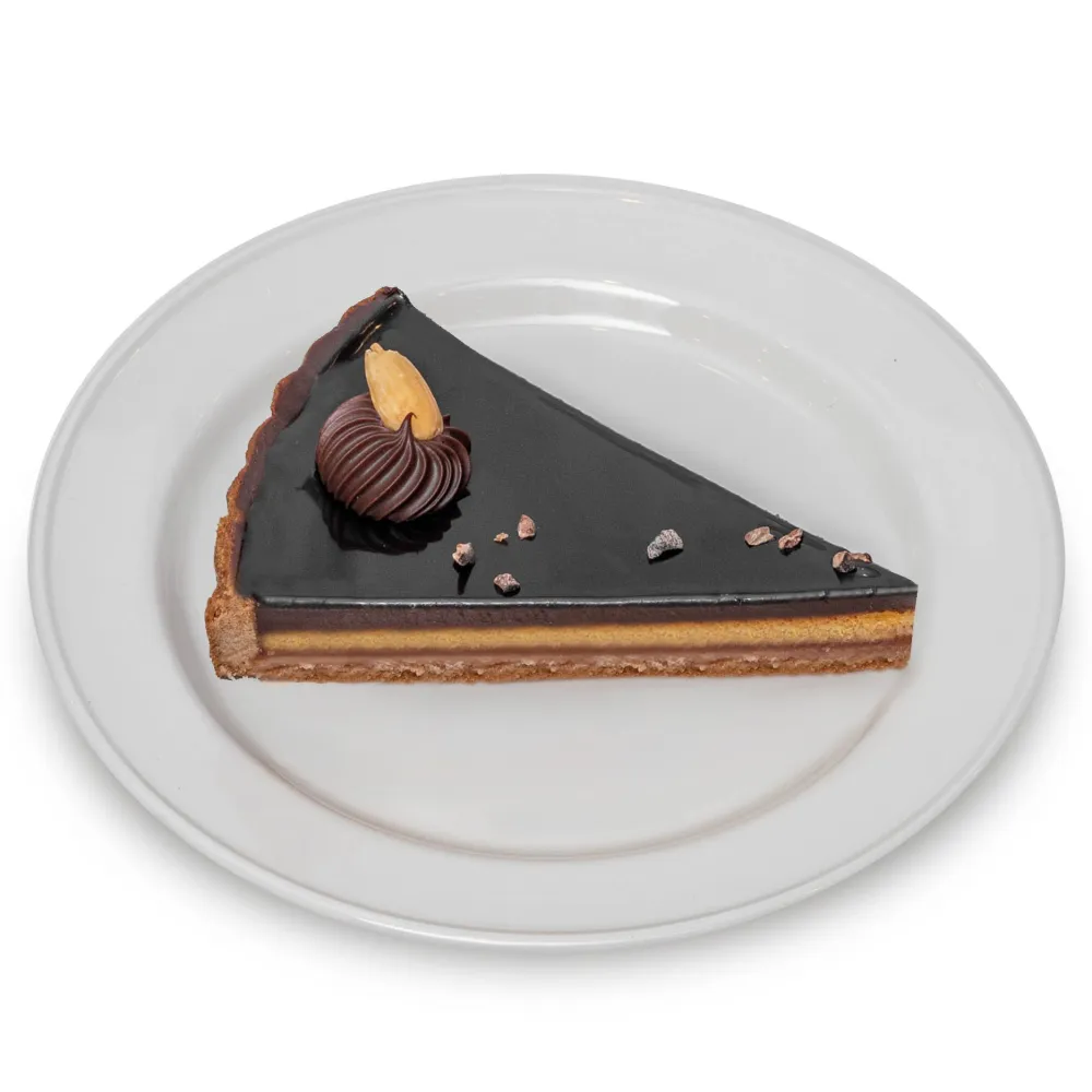 Tarte Au Choco