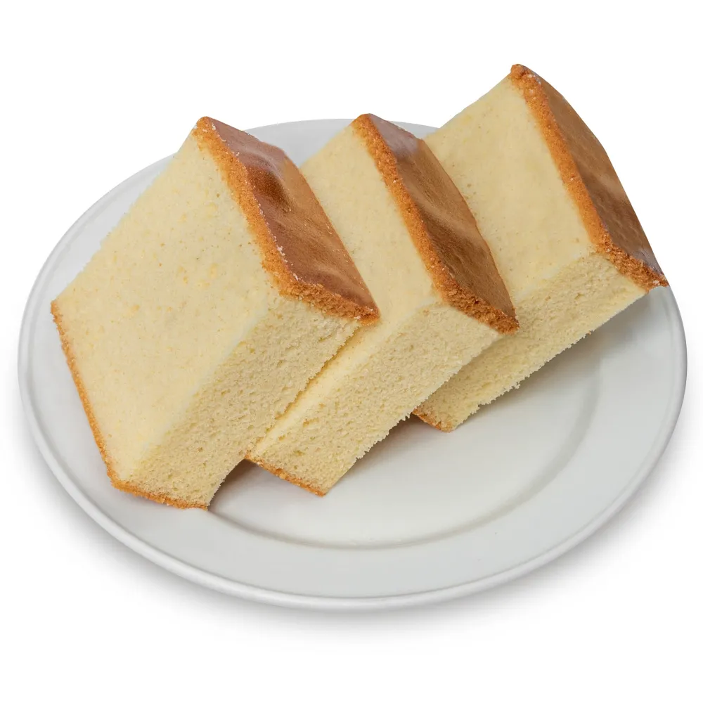 Vanilla Butter 3-in-1