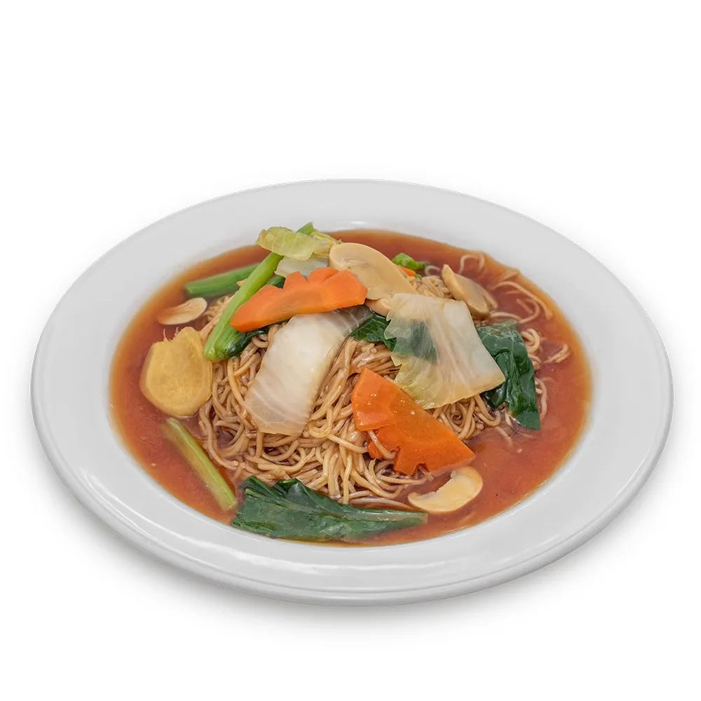 Vegetarian Mee