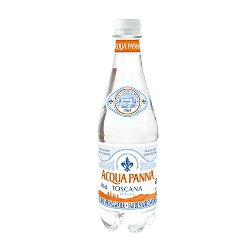 Acqua Panna Still Water (500ml)