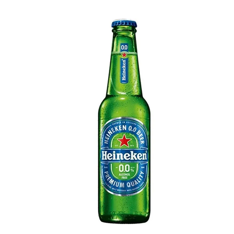 Heineken 0.0