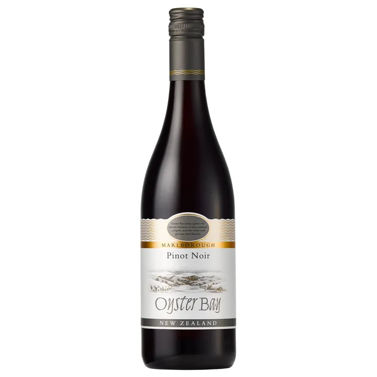 Oyster Bay Marlborough Pinot Noir