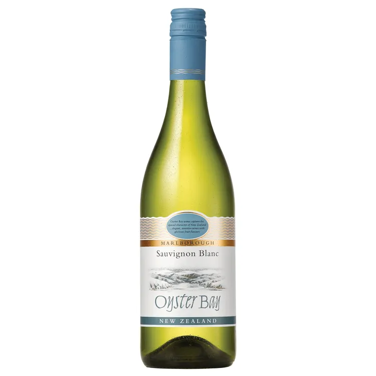 Oyster Bay Marlborough Sauvignon Blanc