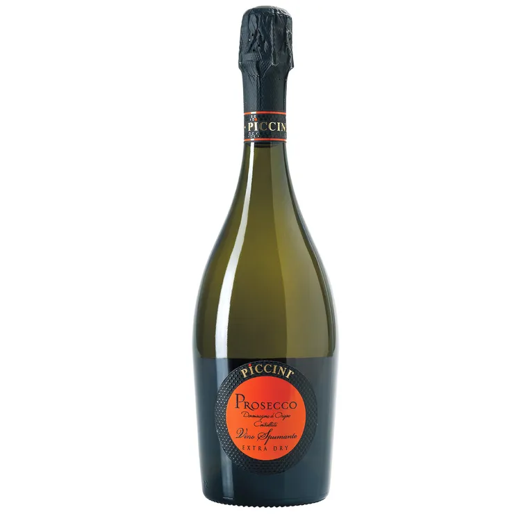 Piccini Prosecco Vino Spumante Extra Dry Doc N.V.