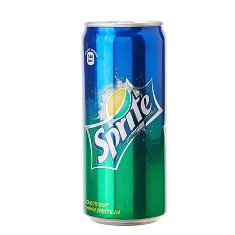 Sprite (330ml can)